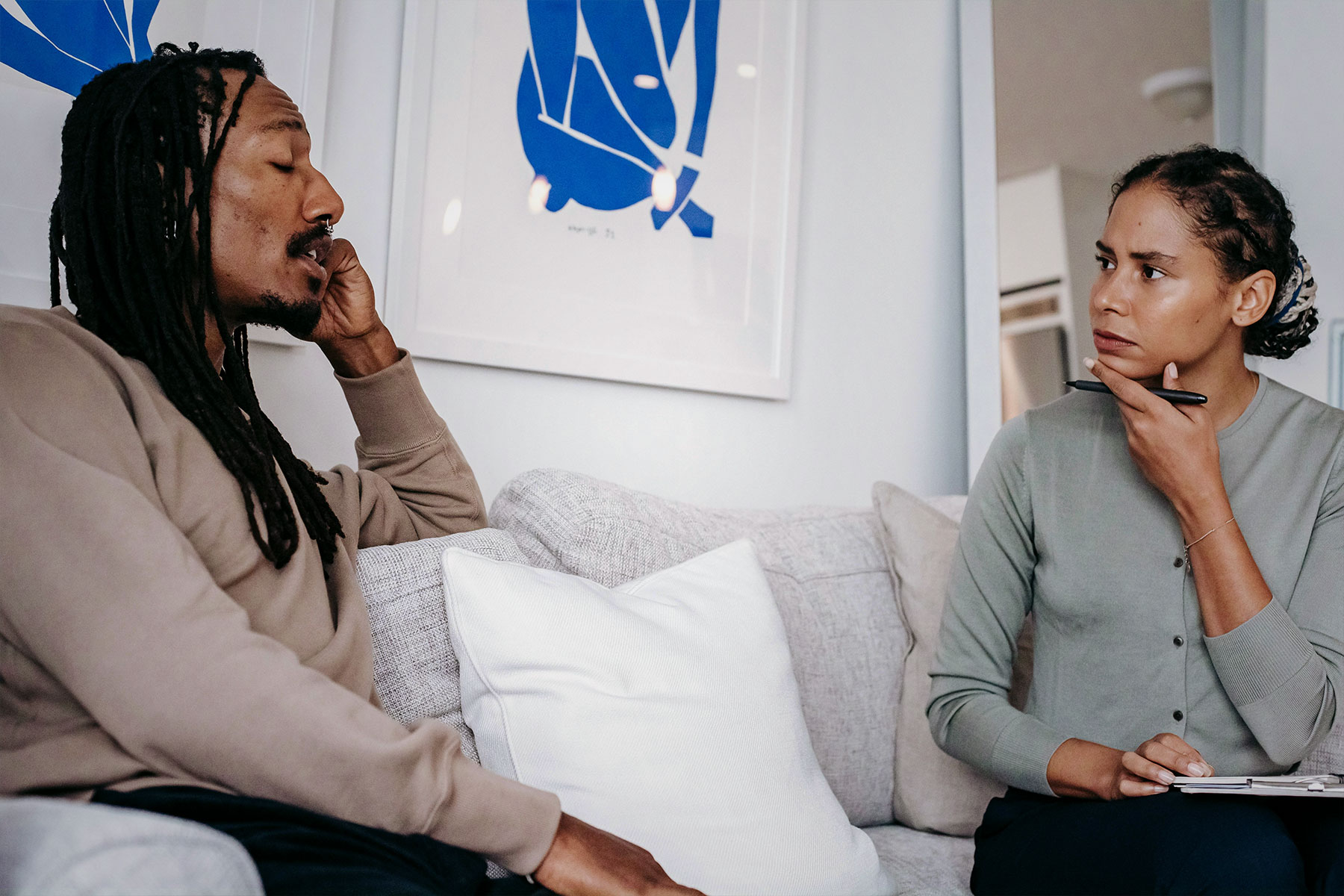 Psychology’s Racism Problem