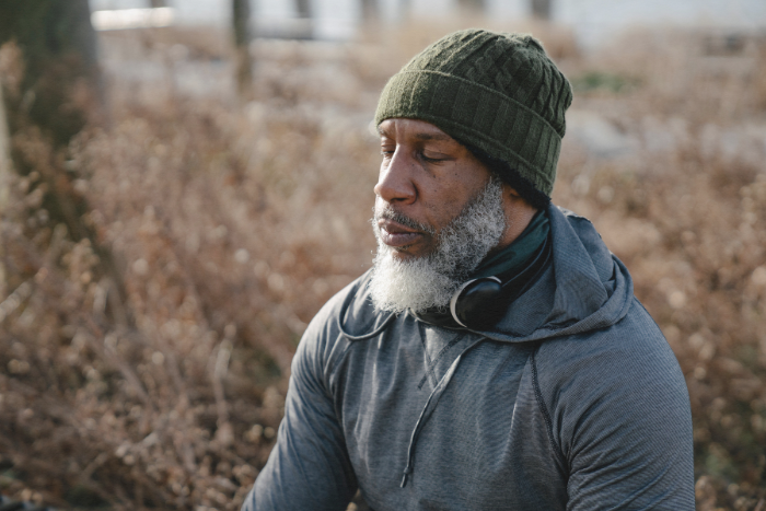 Black Men Are Building Mental Health Support Together