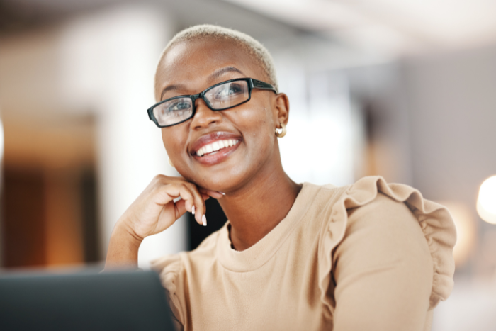 Black women mental health